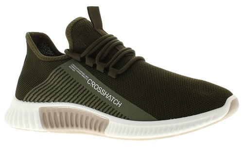 Crosshatch scarpe - crosshatch, da