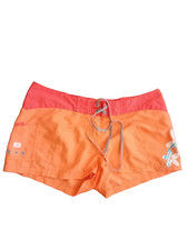 ADIDAS Pantaloncino da donna Shorts Estate Mare Boxer Bermuda Piscina Size 40