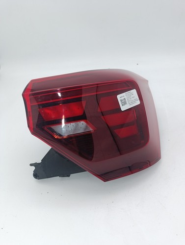 2g0945208h fanale post - fanale, parte