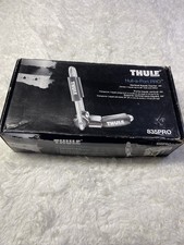 Thule Sweden Hull-A-Port Pro Porta Kayak da Tetto Pieghevole - 835PRO 