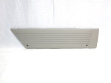 Modanatura Profilo Porta Posteriore Destra DX Renault 5 Ricambi Auto Originali