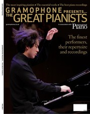Gramophone Presents, The
