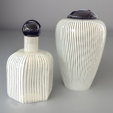 Vetriarte Murano 2 Vases