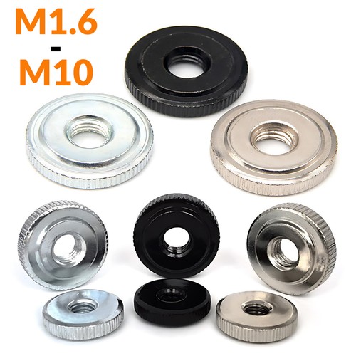 M10 dado - m1.6,