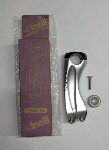 Cinelli groove 26mm morsetto - groove,