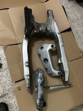 Forcella posteriore honda - forcella,