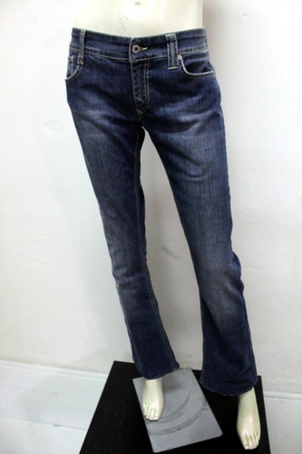 Jeans donna dondup hardy - jeans,