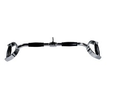 York Bilanciere 24" Cromato
