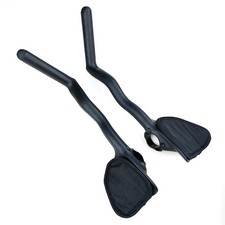 Manubrio mountain bike in