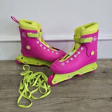 Pattini in linea Mia