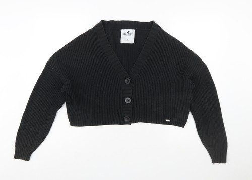 Maglione cardigan hollister - maglione,