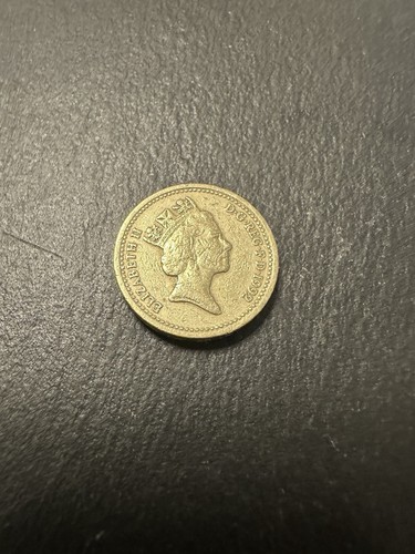 Inghilterra one pound - inghilterra-,