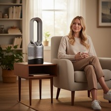 Dyson pure hot cool - hot, link
