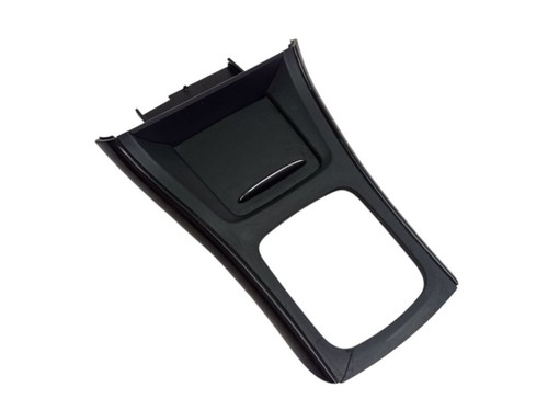 Front center console - , for