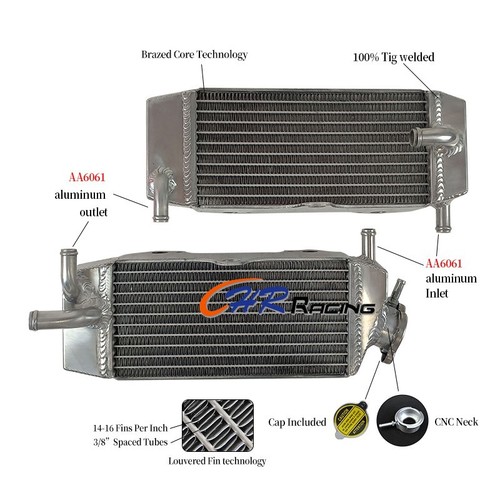 Per yamaha yz250f yz250 - per,