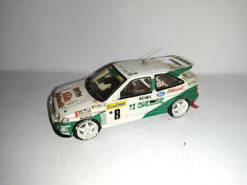 Ford escort cosworth rally 8 - escort,