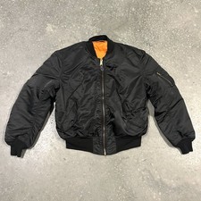 Alpha Industries USAF MA-1