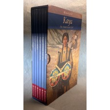 America Girl KAYA paperback