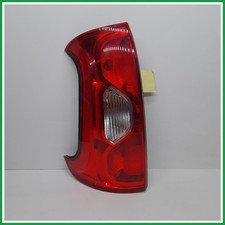 Fanale Posteriore Sinistro SX