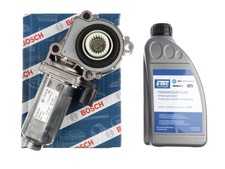 Bosch 0130008527 Attuatore