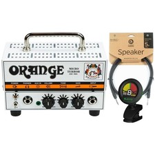 Orange Micro Terror Hybrid