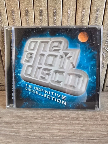 One shot disco - disco, 2