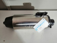 Marmitta/Terminale Leovinci Honda Dio