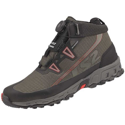 Scarpe stivali boots moto ls2 - stivali,