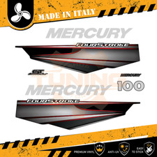 Decalcomania Adesivi Motore