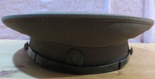 VECCHIO CAPPELLO MILITARE