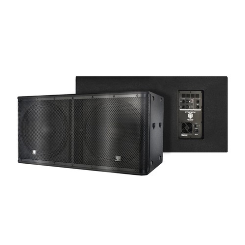 Proreck 218x 5000w - proreck, sp-218x