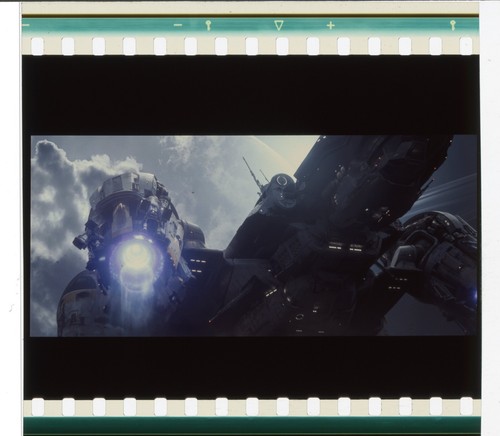 Prometheus movie cornice - movie, 70