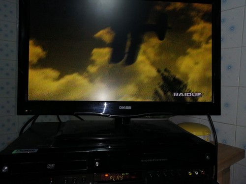 Vhs v390h dvd - vhs, lg