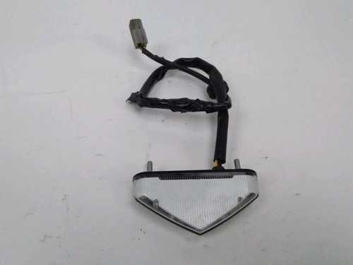 Feu arriere rieju rs2 - feu,