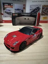 Ferrari 599 XX 1:43