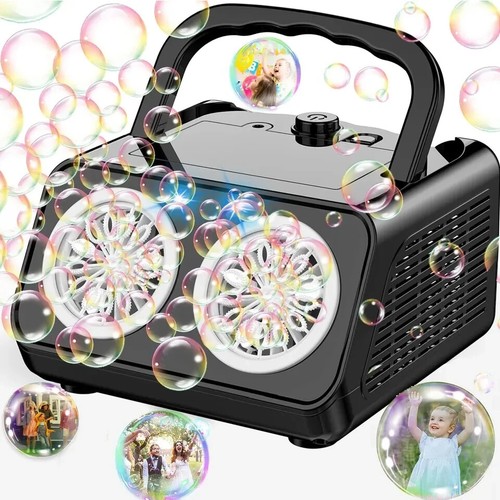 Soffiatore automatico bolle - soffiatore,
