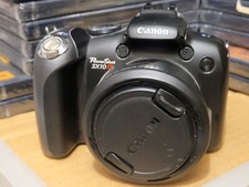 Canon powershot sx10 0mp - canon, 10.0mp