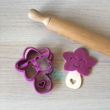 Sonaglio Nascita Formine Per