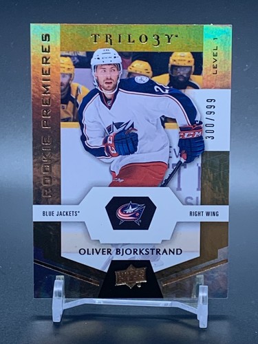 2016 trilogy rookie - trilogy,