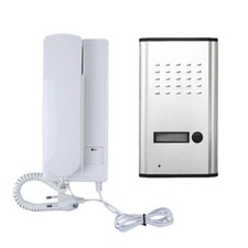 CITOFONO CAMPANELLO CORNETTA