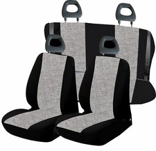 Coprisedili per panda