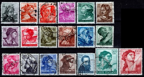 Repubblica 1961 - 1961,