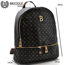 B. Firenz originale zaino