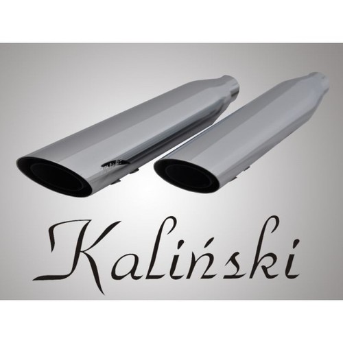 Kalinski terminale marmitte - kalinski,