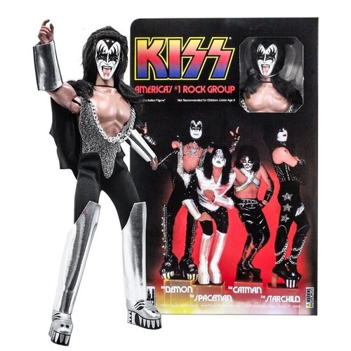 Kiss pollici action - pollici,