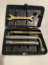Lancia Tool Kit anni 80 Delta