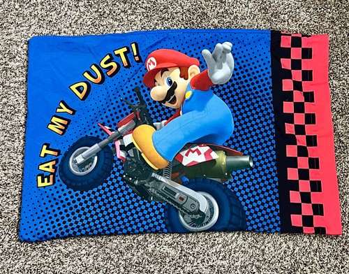 Federa standard mario kart - standard,