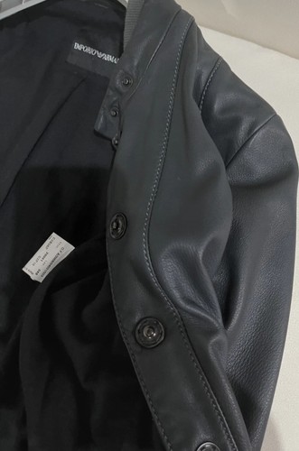 Giacca emporio armani stile - giacca,