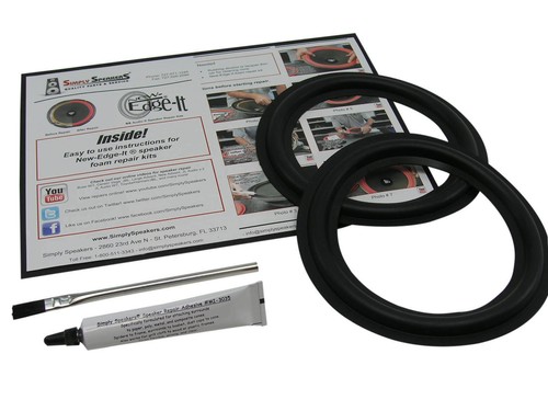 Yamaha 382805 kit surround - 382805,
