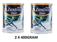 2 Lattine Zetra Sicuro